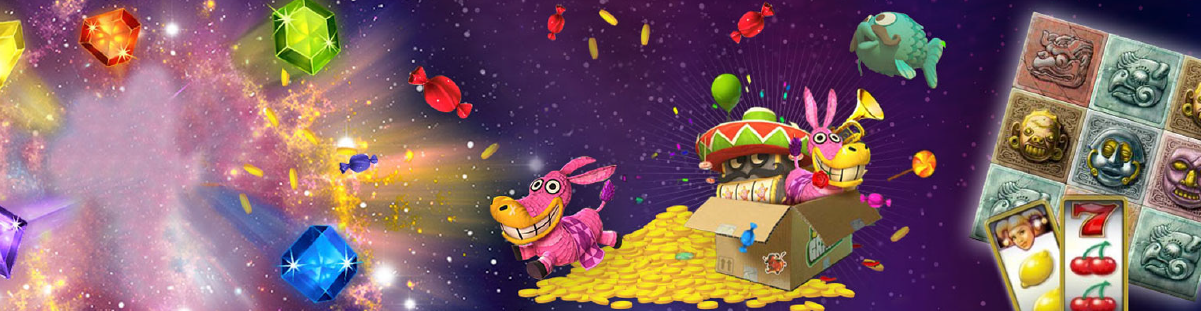 slot games we88 slots