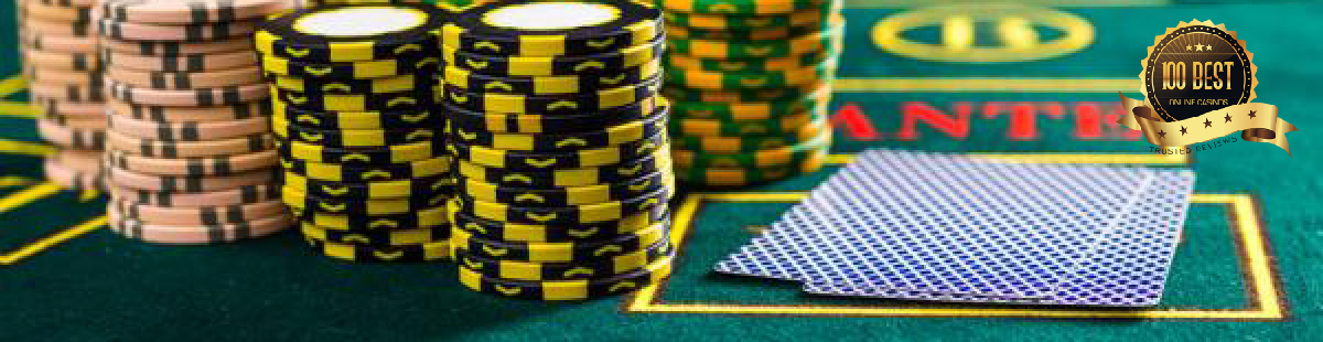 trusted online casino